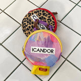 iCandor Dingle Dangle Bag - Milky Way