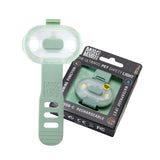 Max & Molly Matrix 2.0 Ultra LED The Ultimate Pet Safety Light Jade