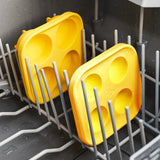 Woof The Pupsicle DIY Treat Tray