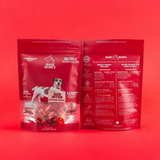 Bare Bones - Smoothie Bites - Red Bites - 35 g