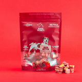 Bare Bones - Smoothie Bites - Red Bites - 35 g