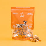 Bare Bones -  Smoothie Bites - Golden Bites - 35 g