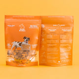 Bare Bones -  Smoothie Bites - Golden Bites - 35 g