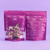 Bare Bones - Smoothie Bites - Purple Bites - 35 g
