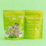 Bare Bones - Smoothie Bites - Green Bites - 35 g
