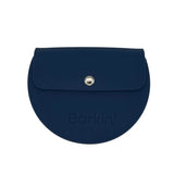 Barkin' Treat Pouch - Navy