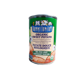 Nummy Tum-Tum Organic Sweet Potato 398 ml / 15 oz