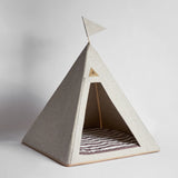 Nooee Indoor Pet Teepee
