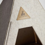 Nooee Indoor Pet Teepee