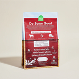 Open Farm Grass-Fed Beef & Ancient Grain Dog Dry Food All Life Stages