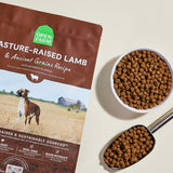 Open Farm Pasture-Raised Lamb & Ancient Grains Dog Kibble