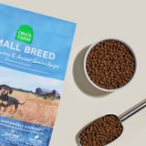 Open Farm Small Breed Chicken, Turkey & Ancient Grains Dog Kibble