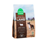 Open Farm Pasture-Raised Lamb Grain Free Dry Dog Food
