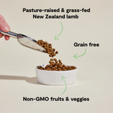 Open Farm Pasture-Raised Lamb Grain Free Dry Dog Food