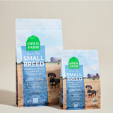 Open Farm Small Breed Chicken & Turkey Grain-Free Dog Kibble