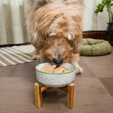 Open Farm Freeze Dried Raw Beef Patties Dog Food