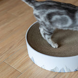 Pidan Valley Rest & Scratch Bed