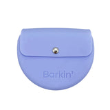 Barkin' Treat Pouch - Periwinkle