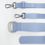 Barkin' Treat Pouch - Periwinkle