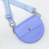 Barkin' Treat Pouch - Periwinkle