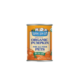 Nummy Tum-Tum Organic Pumpkin Cat & Dog Food-398 ml