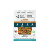 Tom & Sawyer Kangaroo Gently Cooked Frozen Meal for Dog