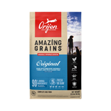 Orijen Amazing Grains Original Dry Dog Food