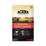 Acana Red Meat Recipe Dog Food
