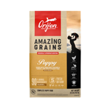 Orijen Amazing Grains Puppy Dry Food
