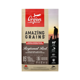 Orijen Amazing Grains Regional Red Dry Dog Food