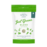 Green Juju Just Greens Freeze Dried Blend For Dogs