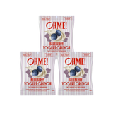 Ohme! Blueberry Yogurt Crunch