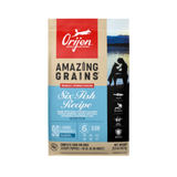 Orijen Six Fish Dry Dog Food