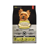 Oven-Baked Tradition Chicken Dog Dry Food Adult, Small Breeds