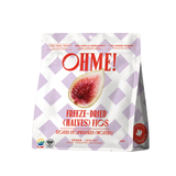 Ohme! Freeze-Dried Figs (Halves)