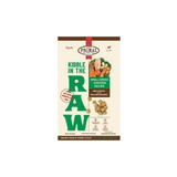 Primal Small Breed Chicken Recipe Freeze Dried Kibble in the Raw Dog Food