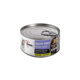 1st Choice Cat Wet Food Healthy Start Shredded Chicken for Kitten -85g