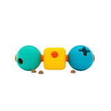 Guru Treat Trio Dispenser