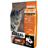 Boreal Chicken Formula Grain Free Cat Dry Food
