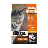 Boreal Chicken Formula Grain Free Cat Dry Food