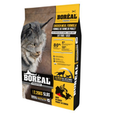 Boreal Chicken Meal Formula with Healthy Grains Cat Dry Food