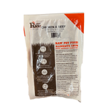 Congo Chicken & Beef 1/2lbs