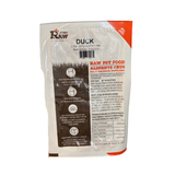 Congo Duck 1/2lbs