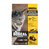 Boreal Chicken Meal Formula with Healthy Grains Cat Dry Food