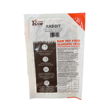 Congo Rabbit 1/2lbs