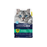 Odourlock Ultra Premium Calming Breeze Clumping Litter Cat