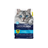 Odourlock Ultra Premium Unscented Clumping Litter Cat