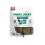 Great Jack's Air-Dried Lamb Jerky Tendon Dog Treats