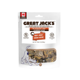Great Jack's Beef Jerky Dog Treat