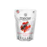 Meow Chicken & Salmon